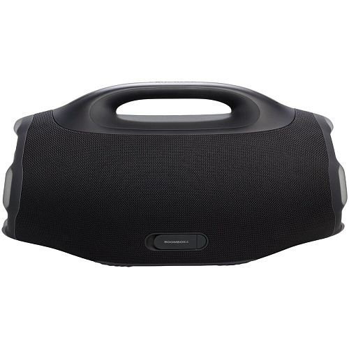 Портативная bluetooth-колонка JBL Boombox 4 Black