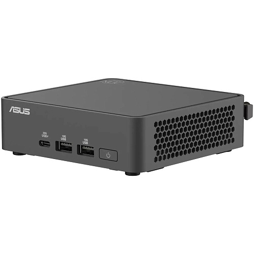 Неттоп ASUS NUC Intel Core U7 240H NUC15CRK 2B Black