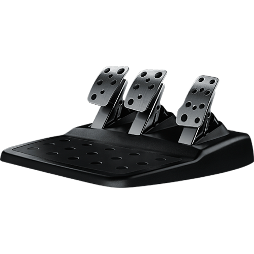 Руль Logitech G29 PS5/PS4/PC