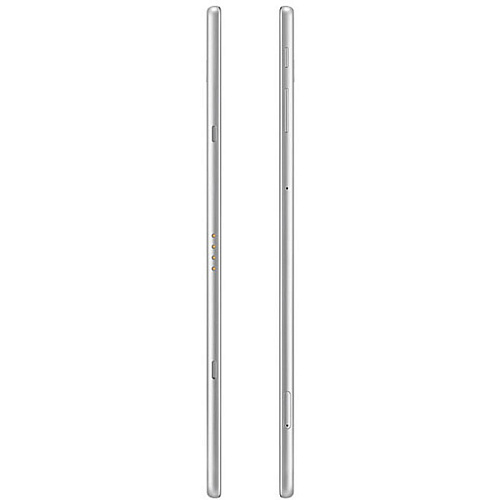 Планшет Samsung Galaxy Tab S4 10.5 SM-T835 64Gb Silver