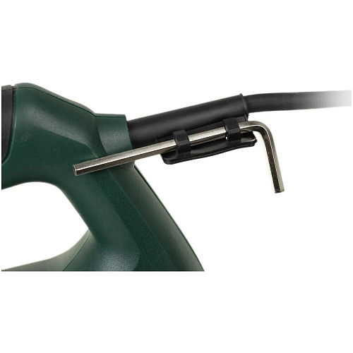 Лобзик Metabo STEB 65 Quick коробка 601030000