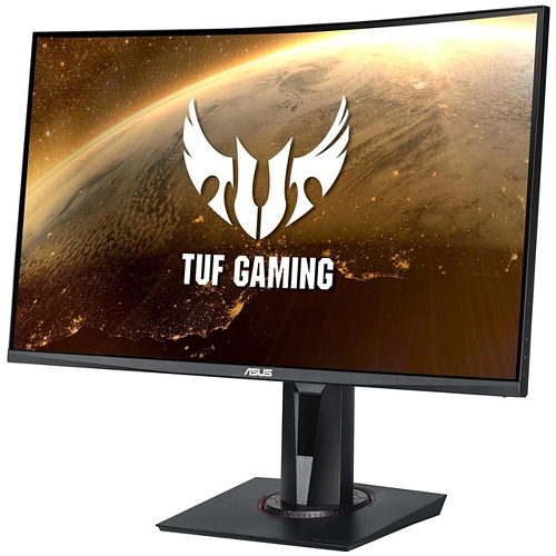 Монитор 27" ASUS TUF Gaming VG27WQ VA 2560x1440 1ms HDMI, DisplayPort
