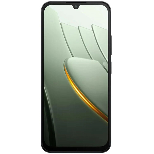 Смартфон Poco C81 Pro 4/64GB RU Black