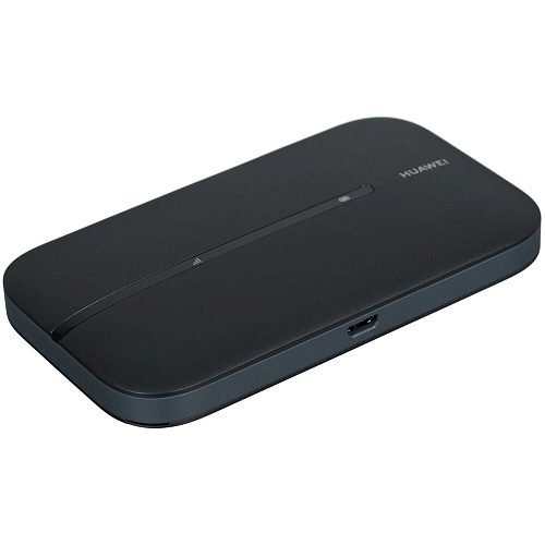 Мобильный роутер Huawei E5783-230a 4G/LTE Wi-Fi 802.11ac черный
