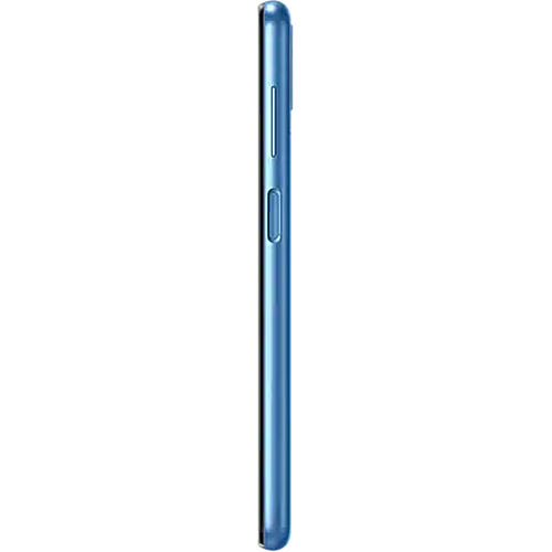 Смартфон Samsung Galaxy M12 SM-M127 32GB синий