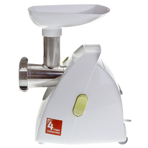 Мясорубка Zelmer 987.88 (ZMM 1588LRU)