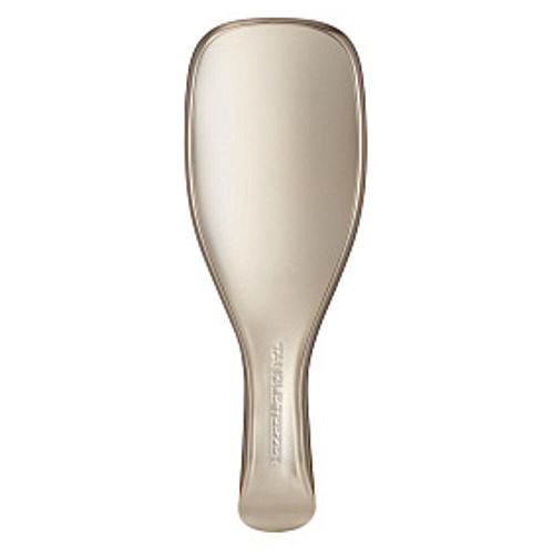 Tangle Teezer Расческа The Ultimate Detangler Mini Chrome Champagne Gold