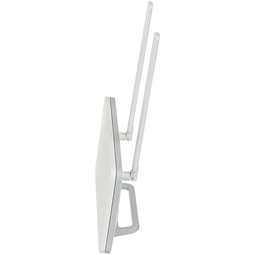 Беспроводной маршрутизатор Huawei B535-232a Wi-Fi 802.11b, 802.11g, 802.11n 2.4+5 ГГц 1167 Мбит/с белый