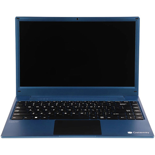 Ноутбук Gateway Ultra Slim 14 AMD Ryzen 5 3500U/8Gb/256Gb SSD/14.1" FullHD/Win11 Blue