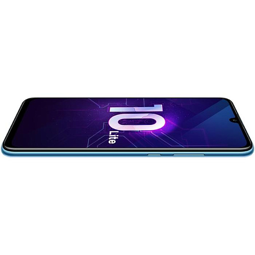 Смартфон Honor 10 Lite 3/32GB Sapphire Blue