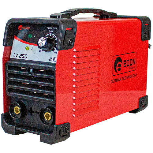 Сварочный инвертор Edon LV-250