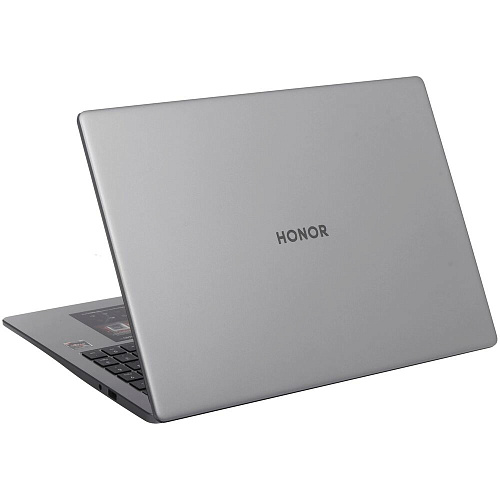 Ноутбук Honor MagicBook X16 GOH-X AMD Ryzen 5 6600H/16Gb/1Tb SSD/16" FullHD+/Win11 Grey