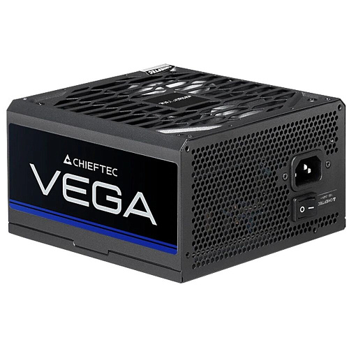 Блок питания 850W Chieftec Vega (PPG-850-S)