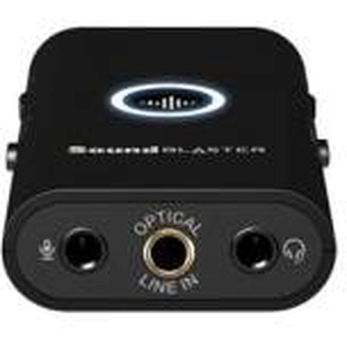 Звуковая карта Creative Sound BlasterX G3 УЦЕНКА