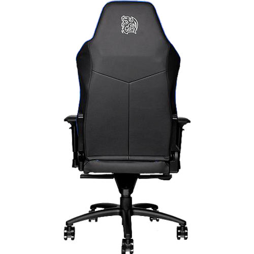 Кресло для геймера Thermaltake Tt eSPORTS GT Comfort GTC 500 black/blue