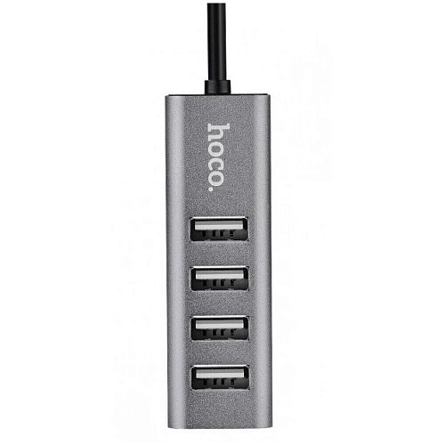 4-port USB2.0 Hub Hoco HB1