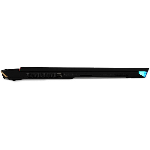 Ноутбук MSI Raider 16 HX AI A2XWHG-814XRU Core Ultra 7 255HX/32Gb/1Tb SSD/NV RTX5070Ti 12Gb/16" QHD+/DOS Black