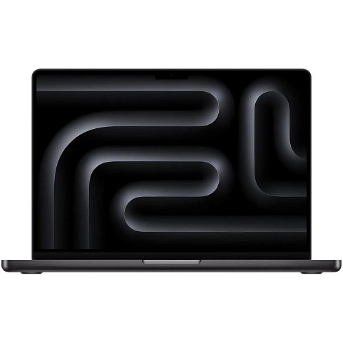 Ноутбук Apple MacBook Pro A3434 M5 Core 10, 10 core GPU/16Gb/512Gb SSD/14.2" 3024x1964/MacOS Black