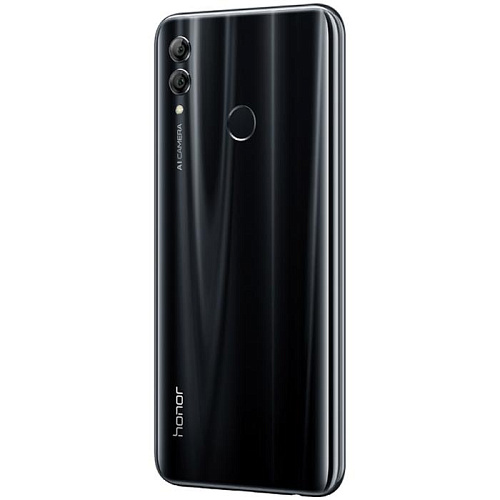 Смартфон Honor 10 Lite 3/32GB Midnight Black
