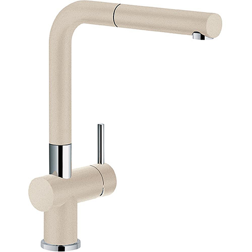 Смеситель для кухни Franke Active Plus бежевый 115.0373.884