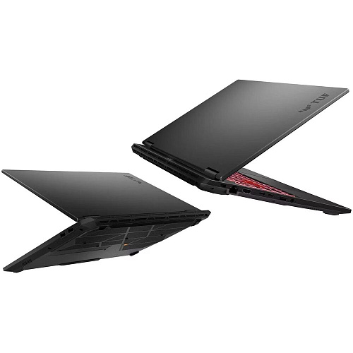 Ноутбук ASUS TUF Gaming A16 FA608PP-QT006 AMD Ryzen 9 8940HX/16Gb/512Gb SSD/RTX 5070 8Gb/16" WQXGA/DOS/Grey