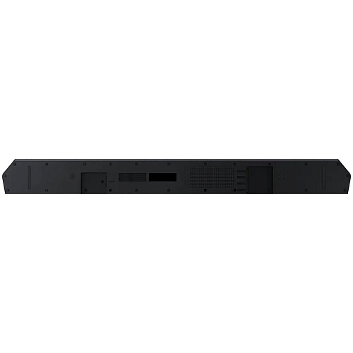 Саундбар Samsung HW-Q600F/RU 3.1.2 Black