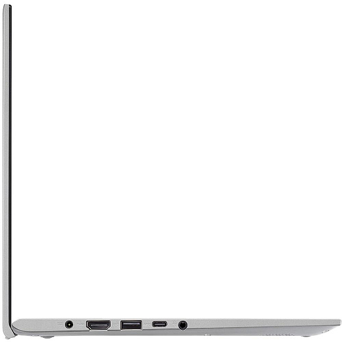 Ноутбук ASUS VivoBook 14 X412FA-EB695T Core i3 8145U/8Gb/256Gb SSD/14.0" FullHD/Win10 Silver