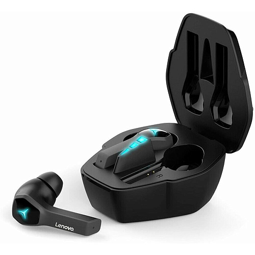 Bluetooth гарнитура Lenovo HQ08 Black