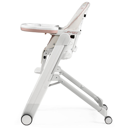 Стульчик для кормления Peg-Perego Siesta Follow Me (Aquarelle)