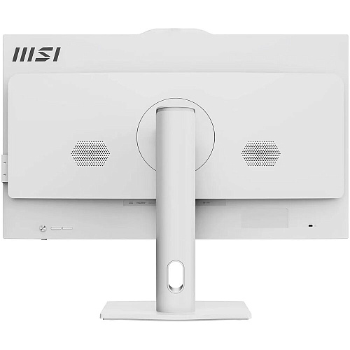 Моноблок MSI Pro AP272P 14M-617XRU 27" FullHD Core i5 14400/16Gb/512Gb SSD/kb+m/DOS White