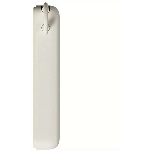 Внешний аккумулятор Xiaomi Magnetic Power Bank 10000mAh with Built-in Stand Beige
