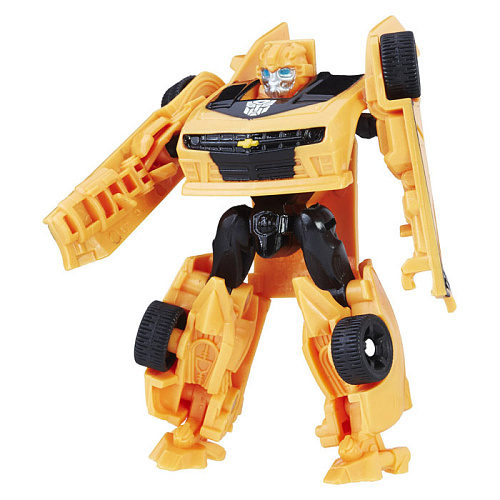 Hasbro Transformers C0889 Трансформеры 5 Последний рыцарь Бамблби
