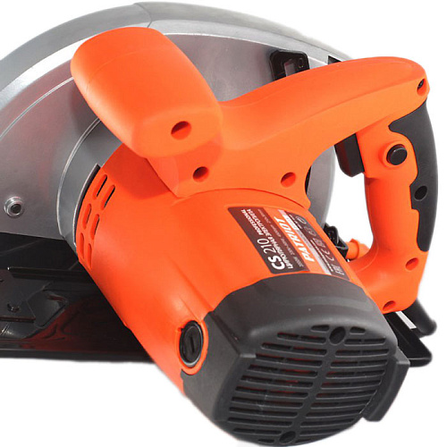 Дисковая пила PATRIOT CS 210