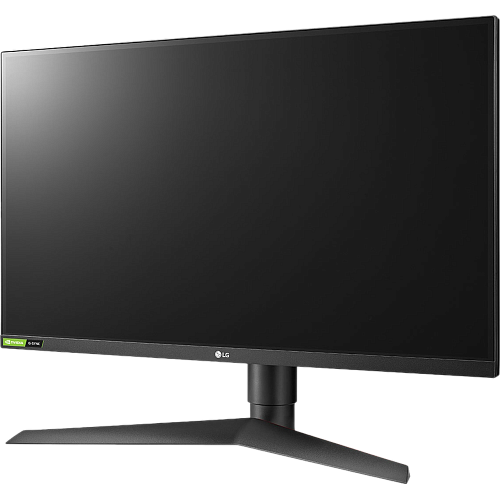 Монитор 27" LG UltraGear 27GL850-B IPS 2560×1440 1ms HDMI, DisplayPort 
