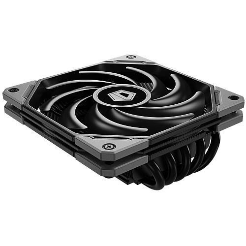 Охлаждение CPU Cooler for CPU ID-COOLING IS-50X V3 S1155/1156/1150/1151/1200/1700/AM4/AM5