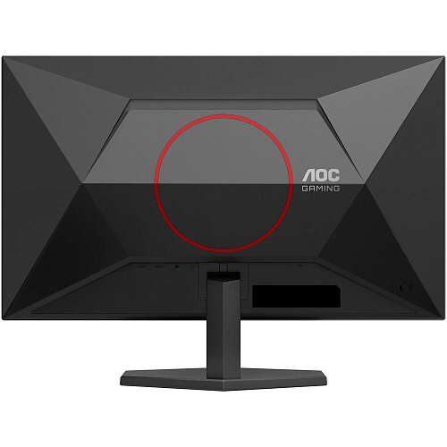 Монитор 27" AOC Q27G42HE IPS 2560x1440 0.5ms HDMI, DisplayPort