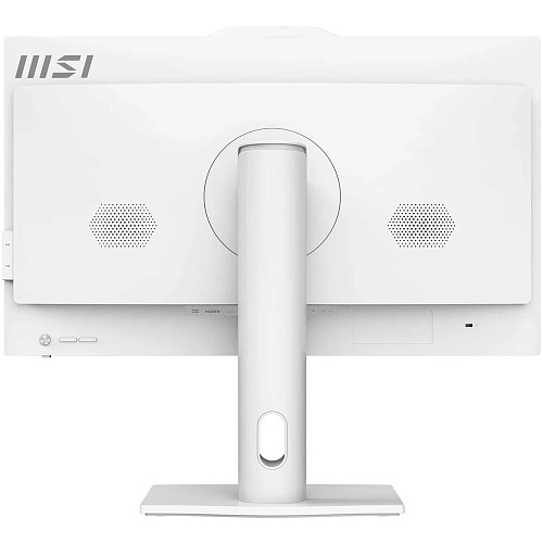 Моноблок MSI Pro AP242P 14M-807XRU 24" FullHD Core i7 14700/32Gb/512Gb SSD/kb+m/DOS White