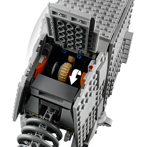 LEGO Star Wars AT-AT 75288