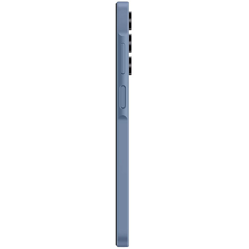 Смартфон Samsung Galaxy A15 SM-A155 4/128GB Blue (EAC)