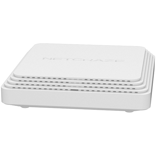 Беспроводной маршрутизатор Netcraze Challenger SE NC-3911, Wi-Fi 802.11ax 2,4+5 ГГц, 2×2.5 Гбит/с