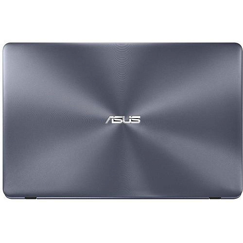 Ноутбук ASUS VivoBook X705UB-GC228T Core i5 8250U/8Gb/1Tb/NV MX110 2Gb/17.3" FullHD/Win10 Grey