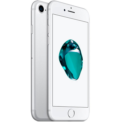 Смартфон Apple iPhone 7 32GB Silver (MN8Y2RU/A) 