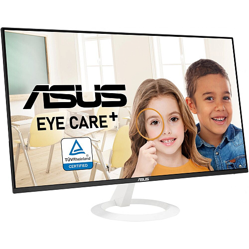 Монитор 27" ASUS Eye Care VZ27EHF-W IPS 1920x1080 1ms HDMI