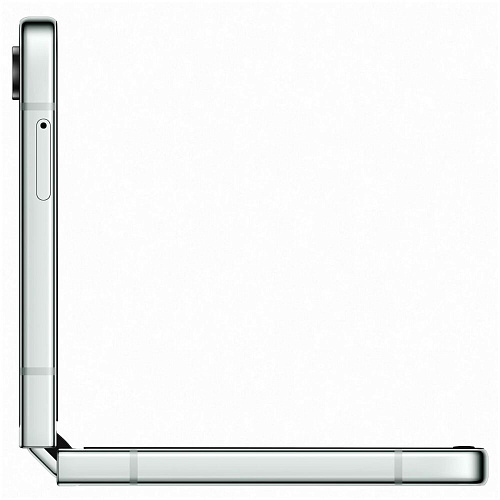 Смартфон Samsung Galaxy Z Flip 5 SM-F731B 8/512Gb Mint (EAC)