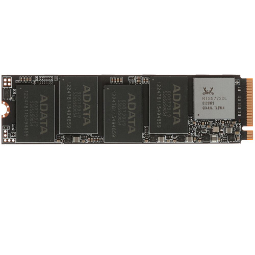 Внутренний SSD-накопитель 2000Gb A-Data Legend 860 SLEG-860-2000GCS M.2 2280 PCIe NVMe 4.0 x4