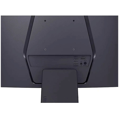 Монитор 27" LG UltraGear 27GS60QC-B VA 2560x1440 1ms HDMI, DisplayPort