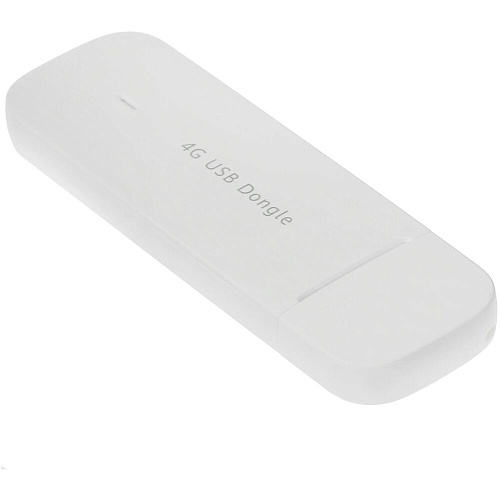 Мобильный роутер Huawei Brovi E3372-325 3G, 4G/LTE USB белый