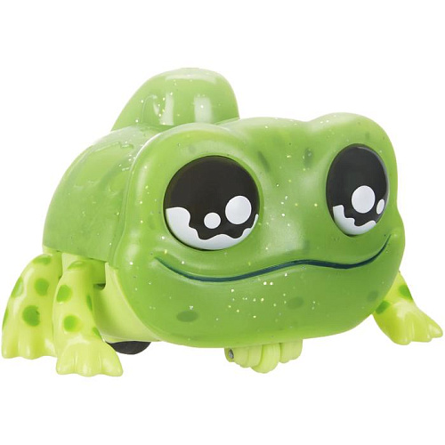 Hasbro Yellies Ящерица E6119 Sal E. Mander