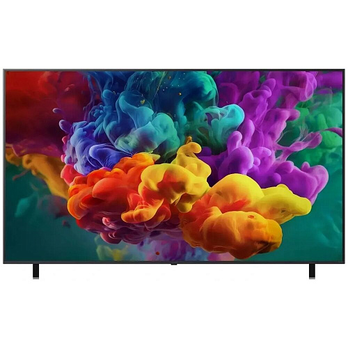 Телевизор 86" LG 86QNED85B6C.ARUG 2026