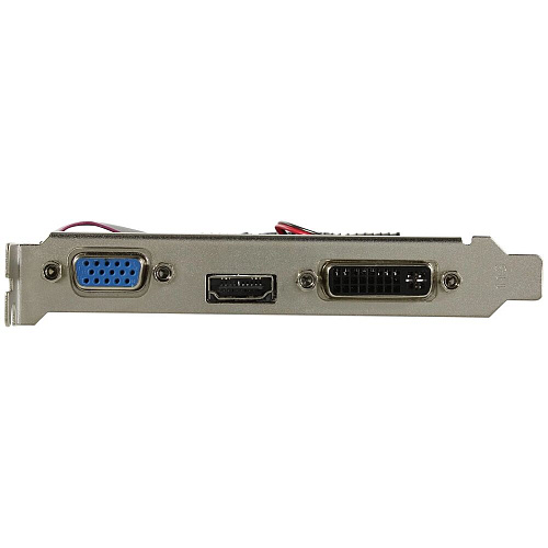 Видеокарта Afox GeForce GT 730 4096Mb, AF730-4096D3L6 DVI, HDMI